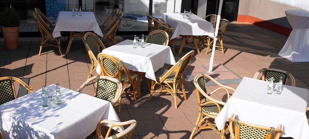 Adler & Restaurant Грос-Герау