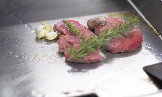 Adler & Restaurant Отель 4*